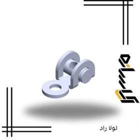 تصویر لولا راد 