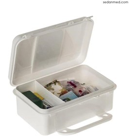 تصویر جعبه کمک‌های اولیه نگین مدل PA2305 