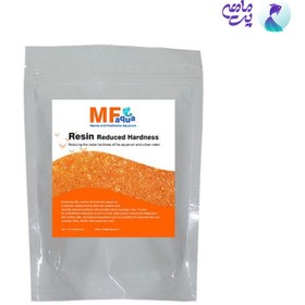 تصویر رزین هاردنس بالانس مواد معدنی MF AQUA (100گرم) 