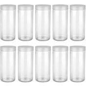 تصویر استوانه شفاف 