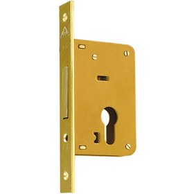 تصویر قفل ایمنی سوئیچی دلتا 043 