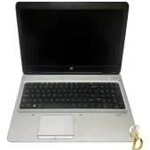 تصویر لپ تاپ استوک HP مدل Probook 650 G3 i5-7300U 