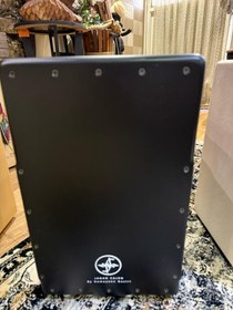 تصویر کاخن جانان teamber black 