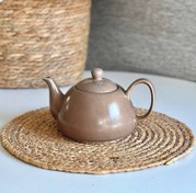 تصویر قوری چینی بی وی کی BVK مدل مجستیک 