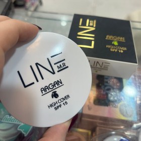 تصویر پنکک آرگان لاین - ۴ 