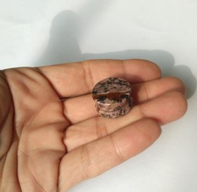 تصویر سنگ رودونیت (کد451) 