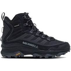 تصویر کفش کوهنوردی اورجینال مردانه برند Merrell مدل Moab Speed Thermo Su کد MERRELL00125 