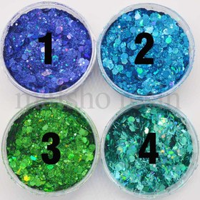 تصویر اکلیل مجیک 10 گرمی 