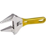 تصویر آچار فرانسه کنزاکس مدل KWP-308 سایز ۸ اینچ 