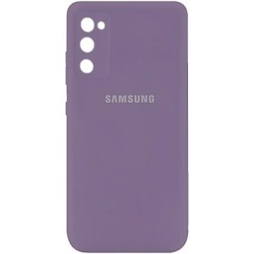 تصویر کاور سیلیکونی مناسب برای سامسونگ Galaxy S20 FE ا Samsung Galaxy S20 FE Silicone Cover Samsung Galaxy S20 FE Silicone Cover