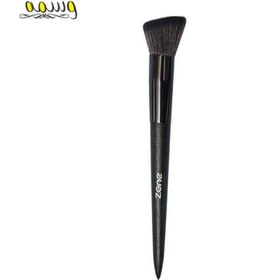 تصویر برس آرایشی 362 زد وان Zone Makeup Brush 362