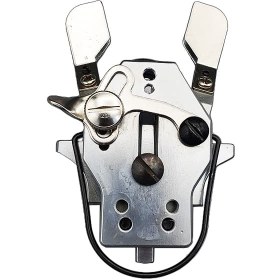 تصویر فک دکمه پالتویی 