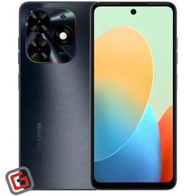 تصویر گوشی تکنو Spark Go 2024 | حافظه 64 رم 4 گیگابایت Tecno Spark Go 2024 64/4 GB