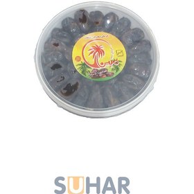 تصویر خرما کبکاب 