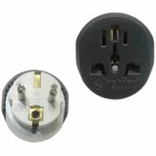 تصویر تبدیل 3به 2 برق مدل بهداد الکتریک 