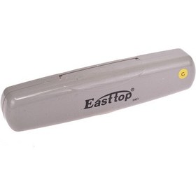 تصویر سازدهنی ترومولو ایستاپ مدل EASTTOP harmonica 2401 