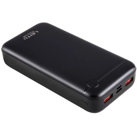 تصویر پاور بانک لیتو مدل LP-40 power bank model lp-40