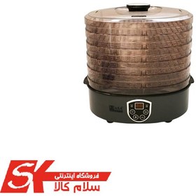 تصویر میوه خشک کن ناسا الکتریک مدل NS-1161 