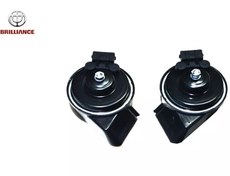 تصویر بوق برلیانس سری ۲۰۰و ۳۰۰ 