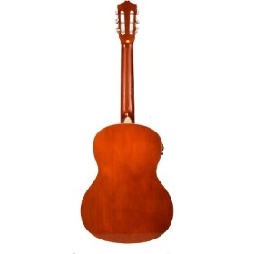 تصویر گیتار کلاسیک پترا 7545R EQ 