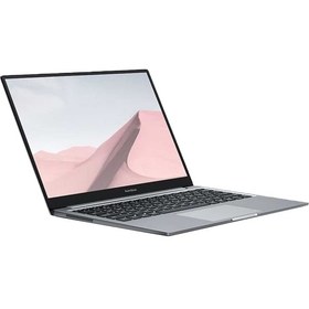 تصویر لپ تاپ شیائومی مدل RedmiBook Air 13 i5-10210Y - 16G - 512G 