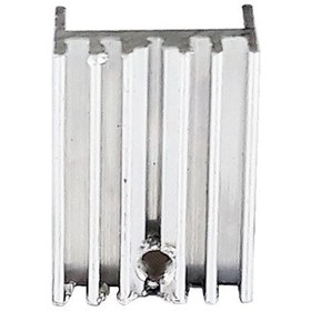 تصویر هیت سینک مدل THS-2014 بسته 4 عددی 