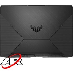 تصویر لپ تاپ 15 اینچی ایسوس مدل Asus TUF Gaming A15 FX506LI - A ا Asus TUF Gaming A15 FX506LI - A 15inch laptop Asus TUF Gaming A15 FX506LI - A 15inch laptop
