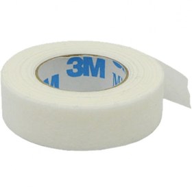 تصویر چسب ضد حساسیت ۳M میکروپور 