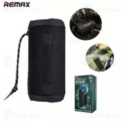 تصویر اسپیکر بلوتوث ریمکس Remax RB-M28 Pro Star Series Bluetooth Speaker IPX7 توان 16 وات 