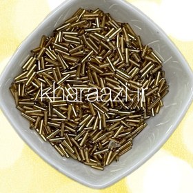 تصویر ملیله یک سانت 10 گرمی 