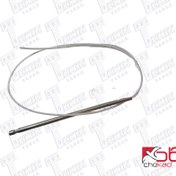 تصویر مغزی آنتن سمند چکاد 