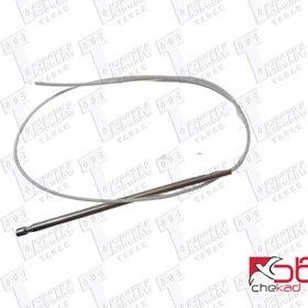 تصویر مغزی آنتن سمند چکاد 