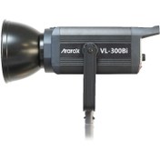 تصویر ویدیولایت آراروکس مدل VL300 BI LED 