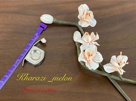 تصویر مگنت آهنربایی صاف دوزی 