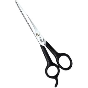 تصویر قيچي مو دسته گرد Zone کد (Z-211) Round Handle Hair Scissors Zone Code (Z-211)