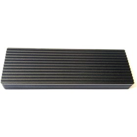 تصویر هارد اکسترنال مدل MUN-NET NVMe M.2 ظرفیت 1 ترابایت 