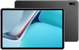 تصویر Huawei Matepad 11 11&quot; 120 Hz Fullview Tablet, (6Gb Ram, 128Gb Rom, Qualcomm Snapdragon 865, Huawei Share, Multi-Window, Tuv Rheinland Dual Certification, Wi-Fi 6) Matte Gray 