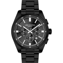 تصویر ساعت مچی مردانه لی کوپر مدل Lee Cooper LC07513.650-MP 