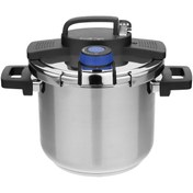 تصویر زودپز برلین مدل BG2011 گنجایش 5 لیتر 