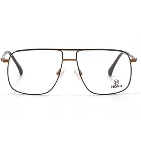 تصویر عینک طبی نوو N435 