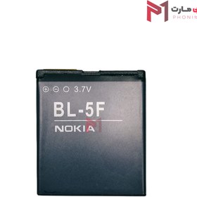 تصویر باتری اصلی نوکیا Nokia N95 