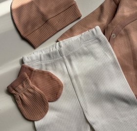 تصویر ست پنج تکه ترک 