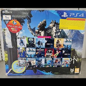 تصویر PS4 اسلیم مدل 2016 سفارش اروپا 
