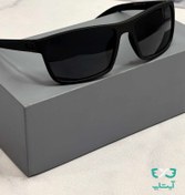 تصویر عینک آفتابی مردانه اوگا مورل مدل 78031 مستطیل پلاریزه 