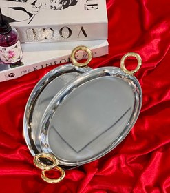 تصویر سینی استیل 