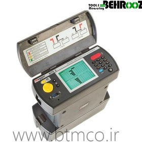 تصویر Megger BITE3 BATTERY IMPEDANCE TEST EQUIPMENT 