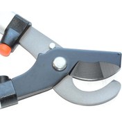 Gonicc 8" Bypass Pruning Shears – Ultra-Sharp Garden Clippers For Trees, Roses, And Bonsai (GPPS-1002)
