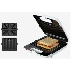 تصویر ساندویچ ساز کنوود 740 