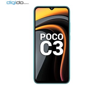 تصویر گوشی شیائومی POCO C3 | حافظه 64 رم 4 گیگابایت ا Xiaomi POCO C3 64/4 GB Xiaomi POCO C3 64/4 GB