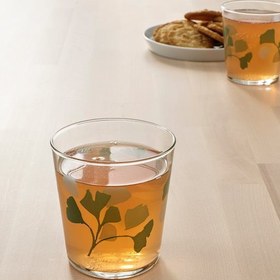 تصویر لیوان 4 عددی ایکیا مدل STILENLIG 